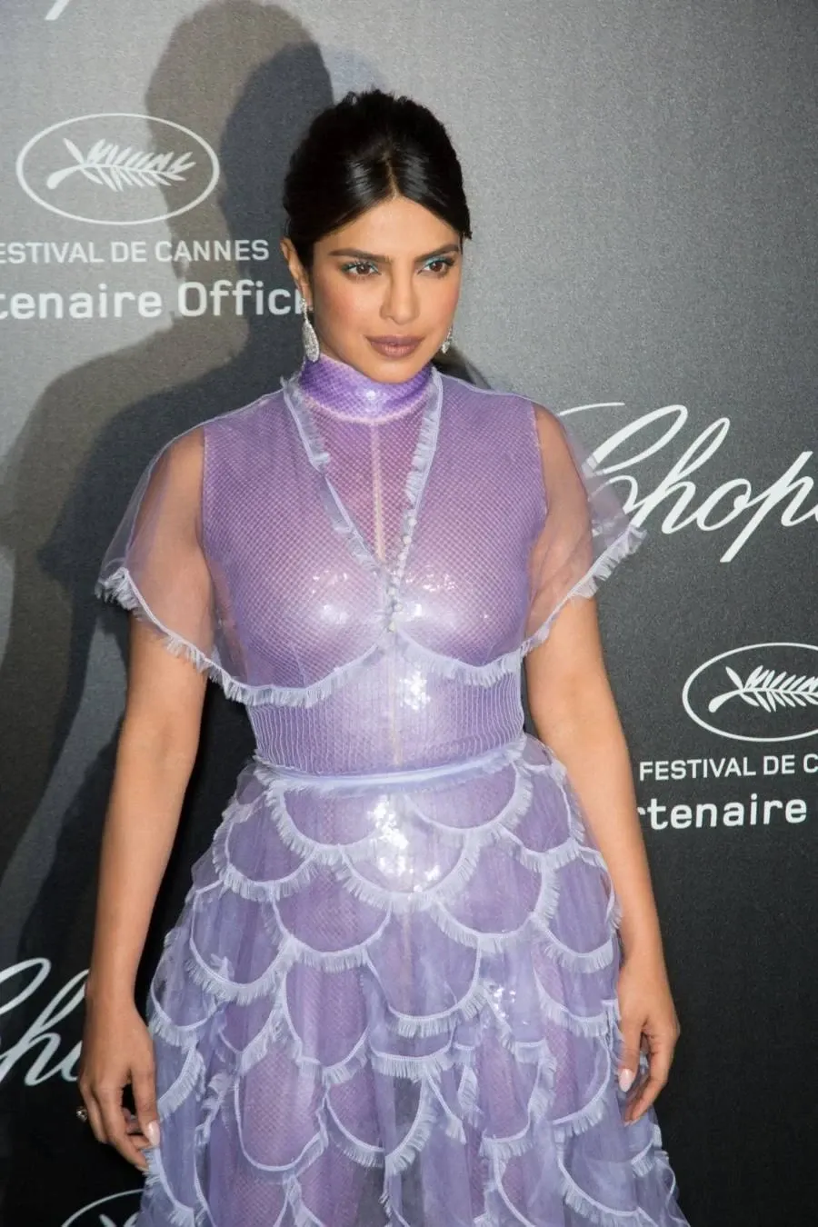 PRIYANKA CHOPRA AT CHOPARD PARTY CANNES FILM FESTIVAL 7